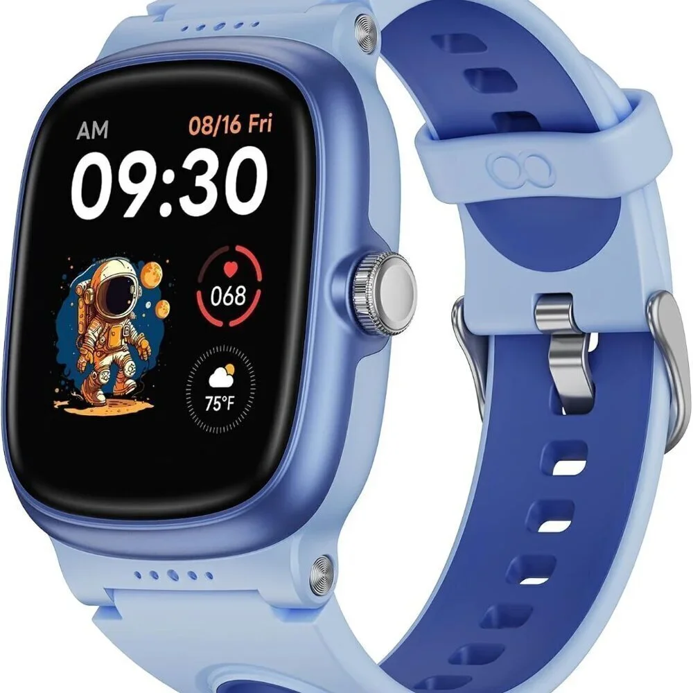 NWT: Kids Smartwatch Mini
